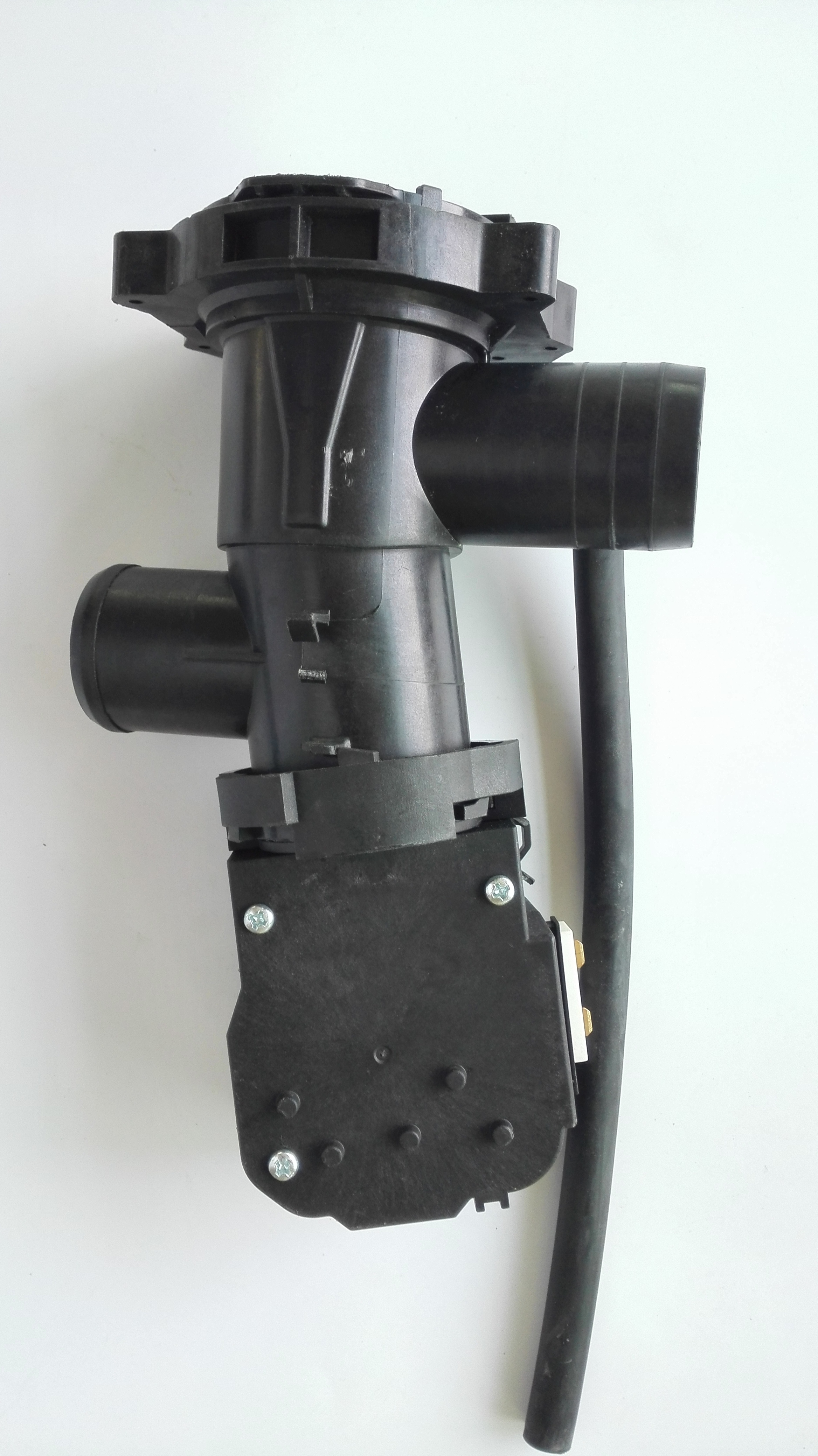 适用小天鹅滚筒洗衣机排水泵TG80/90-1411DXS排水阀TD80-1411DXS