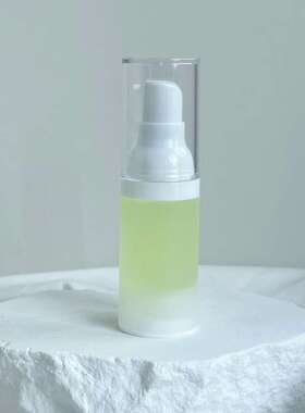 兰花抗初lao精华油 20ml