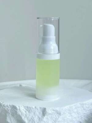 兰花抗初lao精华油 20ml