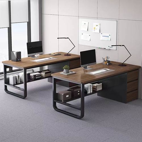 办公桌椅时尚简约书桌电脑桌台式