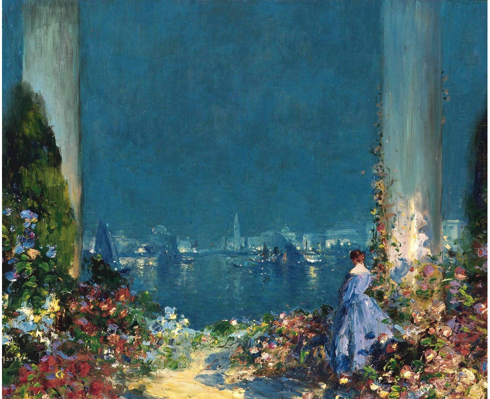 a152【英国】埃德温·莫斯廷(thomas edwin mostyn)油画图库