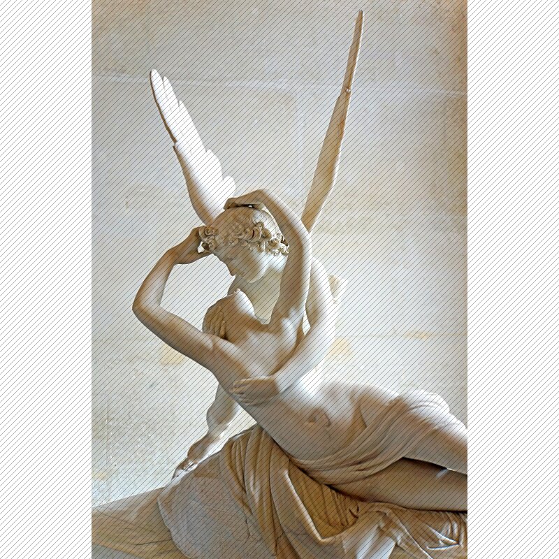 a288【意大利】安东尼奥· 卡诺瓦(antonio canova)雕塑图库