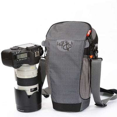 吉尼佛专业三角摄影包