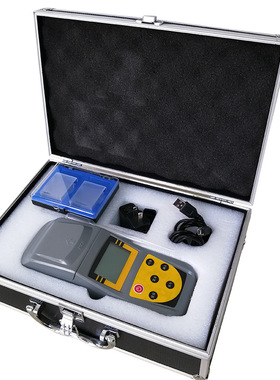 齐威L-612/L-613臭氧测定仪Y-615余氯检测仪Y-616 二氧化氯厂家