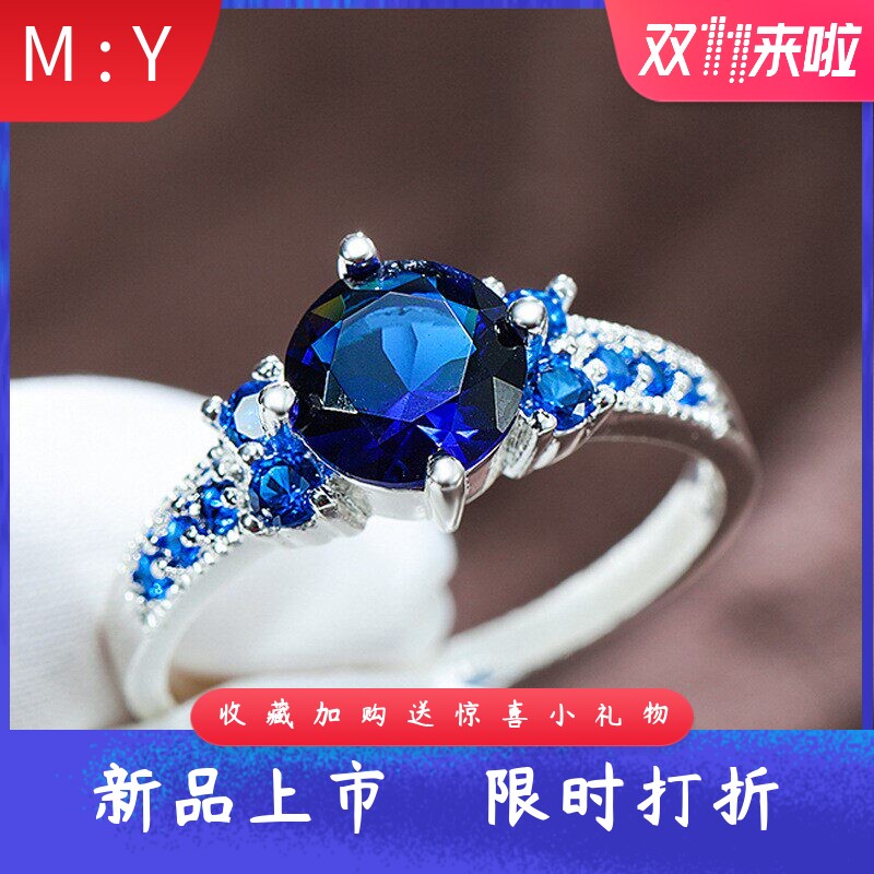 外贸爆款时尚复古女多色紫蓝红黑