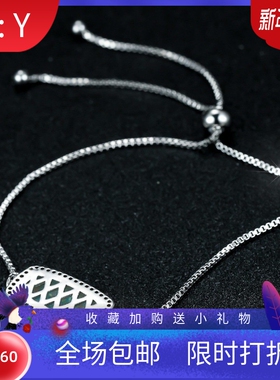 新款跨境SHEIN欧美时尚手链夸张豪华复古