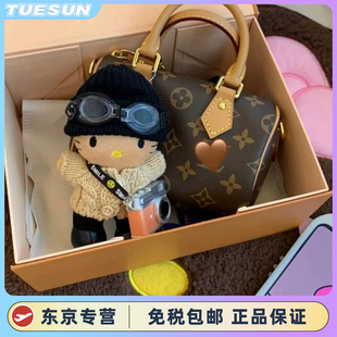 日本hellokitty摄影师探险kt猫挂件相机包挂饰毛绒公仔钥匙扣礼物