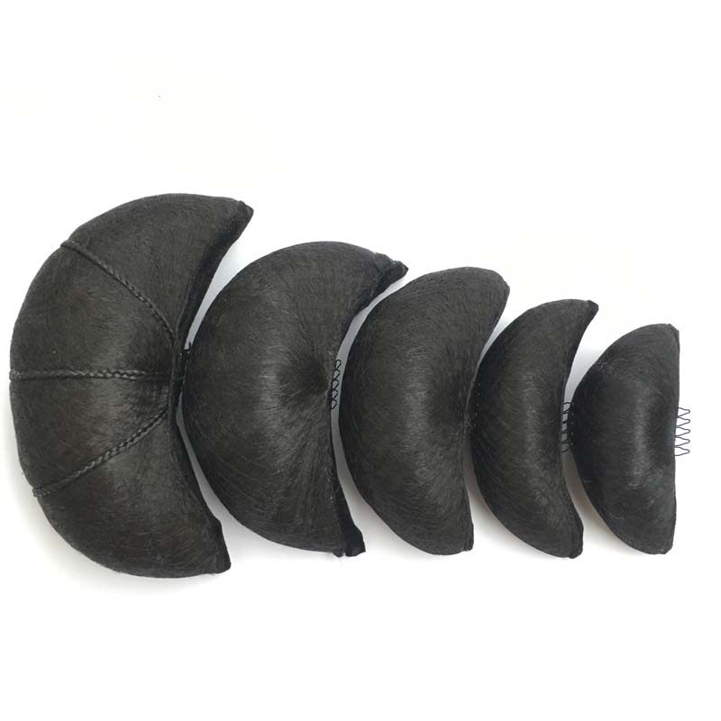 Extension cheveux - Chignon - Ref 238879 Image 3