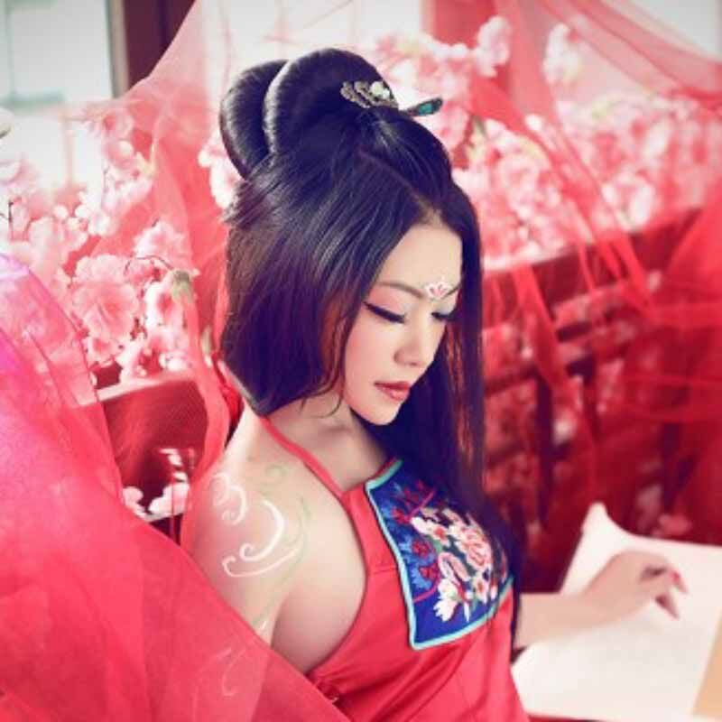 Extension cheveux - Chignon - Ref 238879 Image 4