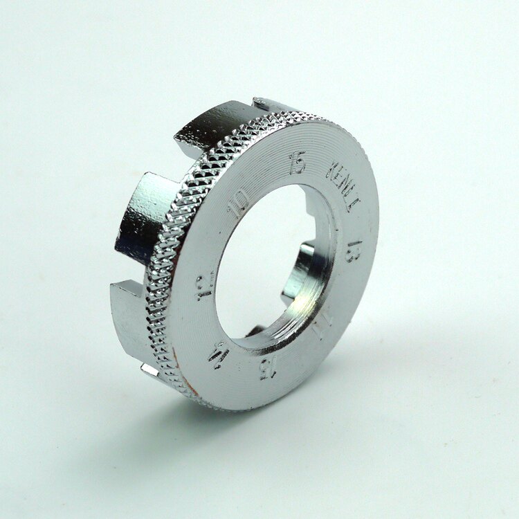 Clé pour réparation vélo - Ref 2303388 Image 3