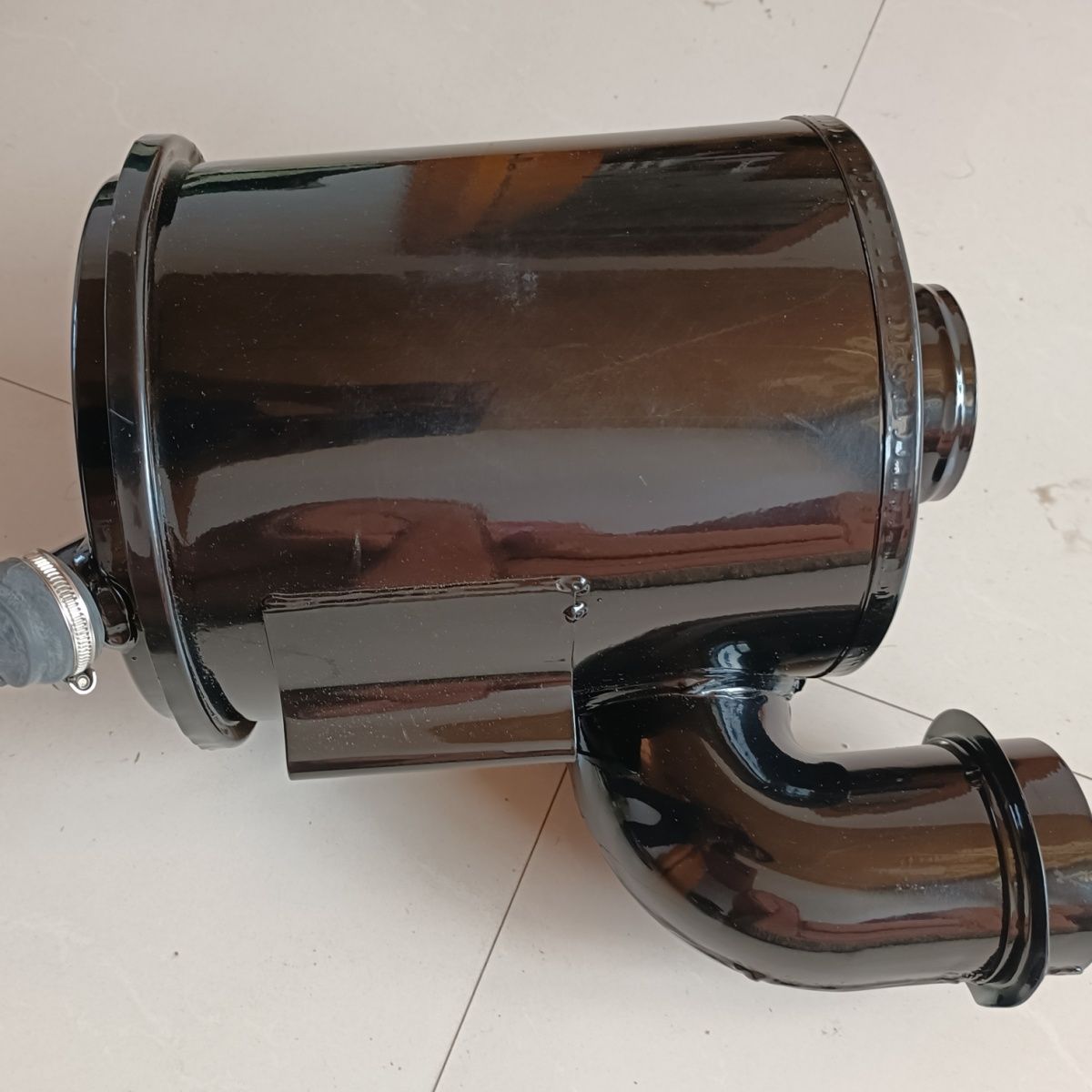 五征飞碟奥驰宏瑞汽车T1T2V1V2X2空气滤清器空滤器G104 G103