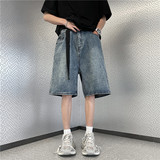 蓝色