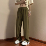 棕色