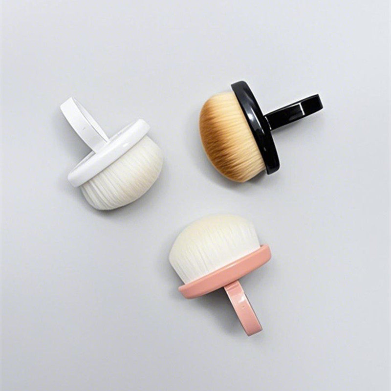 美甲指环刷软毛戒指刷指甲粉尘刷