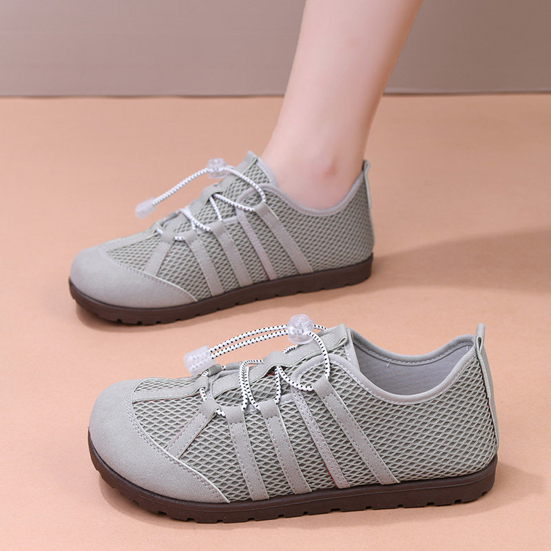 春秋老北京布鞋女新款软底百搭网面德训鞋透气舒适休闲鞋妈妈单鞋,女鞋,德训鞋,淘宝优惠券,粉丝福利购,淘宝优惠卷