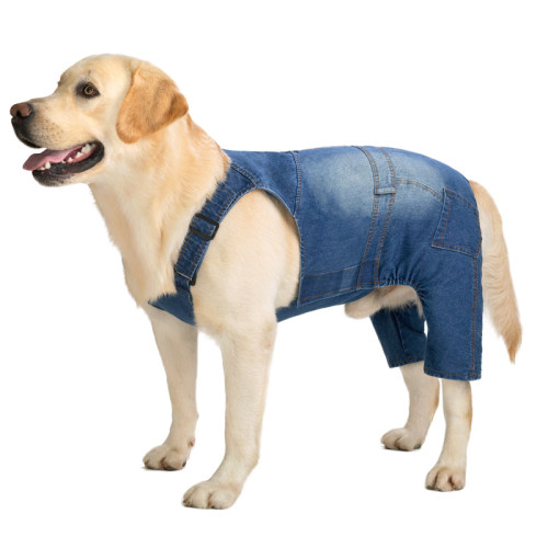 狗狗衣服棉大狗衣服MIAODODO