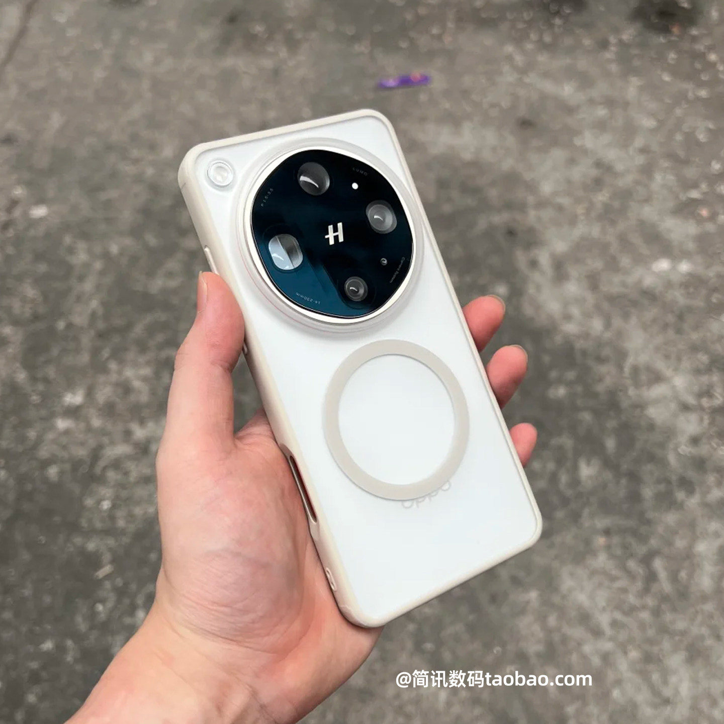 适用OPPOfindX9ultra手机壳强力磁吸保护壳新款透白FindX9Spro亲肤感磨砂不粘指纹X9pro无线充电气囊防摔外壳
