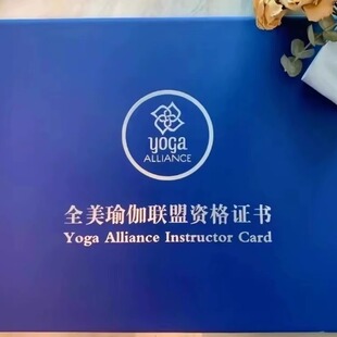 全美 RYT 瑜伽保真官网可查注册lulu 教练折扣普拉提文化用工艺品