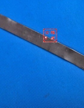 铅皮 铅片 渔具 钓具  0.4毫米钓鱼渔具小配件