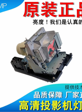 丽讯D84AH CHC2127P D841 DX566 MX2102H DX563ST D87ASTD D871ST D55CE D555WH MX1281F D7180A投影机灯泡