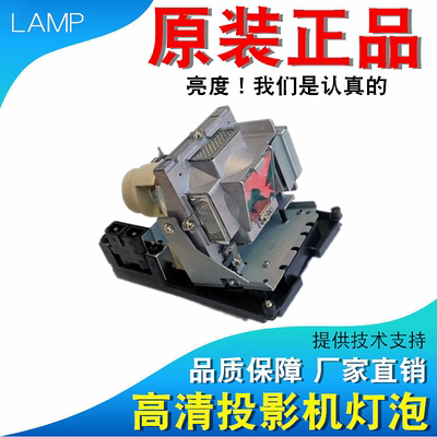 丽讯D7180HD CHC2217P D805W D865W CHC2227P D868 DW866 D910HD D792STPB D791ST D85ESTE H182HD投影机灯泡
