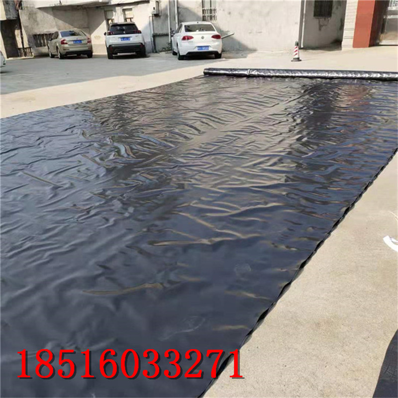 屋顶花园种菜楼顶绿化露台花园防水材料阳台花池地下室防渗土工膜