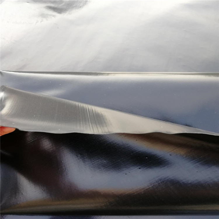 露天鱼塘防水材料防渗水薄膜蓄水池沼气池养殖污水膜处理虾池薄膜