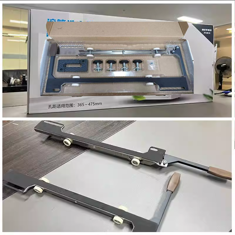 滚筒洗衣机可移动升降底座美的海尔西门子小天鹅滑轮推拉隐形支架