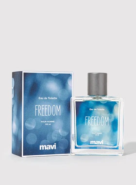 土耳其mavi freedom男士办公室淡香水100ml