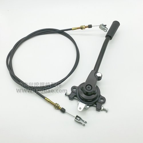 油门拉线挖掘机配件小松603040