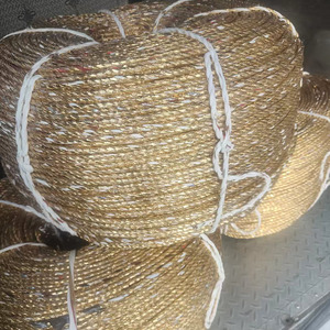 黄金绳废纸打包大棚压膜绳捆优惠