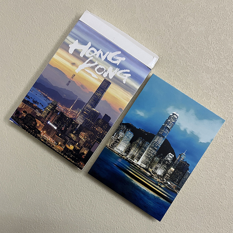 30张盒装明信片迷失香港贺卡留言卡片墙面装饰城市风光摄影,文具电教/文化用品/商务用品,贺卡/明信片,淘宝优惠券,粉丝福利购,淘宝优惠卷