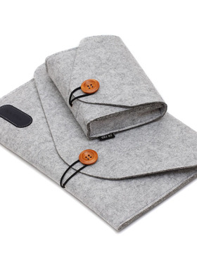 华为matebook14内胆包2024新款matebookX pro14.2英寸笔记本电脑包保护套