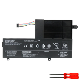 联想Ideapad 720-15IKB M51-80 M51-70 L14M2P21笔记本电池