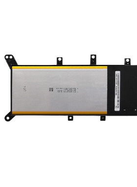 适用于 VivoBook 4000 MX555 V555L/U C21N1408 笔记本电池