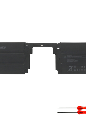 微软Surface Book 2 15寸独显 1813 G3HTA040H/041H 键盘底座电池