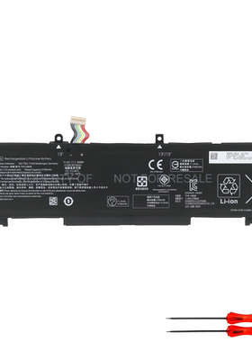 适用 惠普HP HSN-Q27C-5/Q31C/Q32C-5/Q34C-4-5 笔记本电池