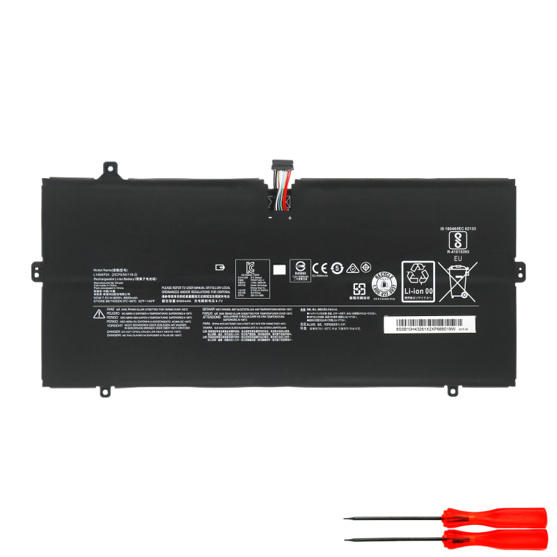 联想YOGA900-13ISK4PROL14