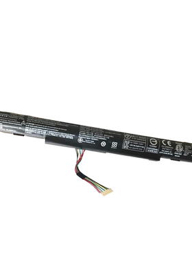 JSY 全新宏基Acer E5-473G E5-573G E5-553G AL15A32 笔记本电池