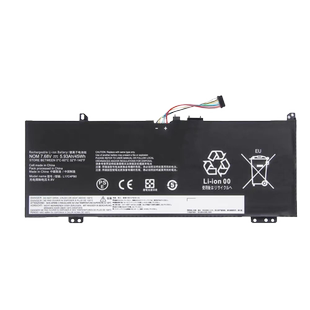 ARR L17C4PB0 L17M4PB0 筆記本電池 IKBR 適用于聯(lián)想Air小新14
