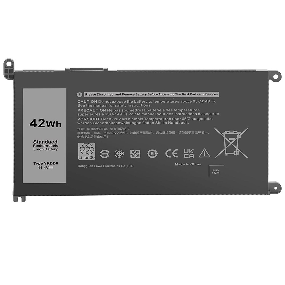 YRDD6适用于灵越inspiron54805