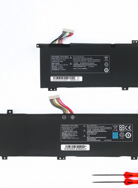 神舟G7-CT7VK Z7-CT7GK CT7VH Z7M-CT5GA GK5S04/02 笔记本电池