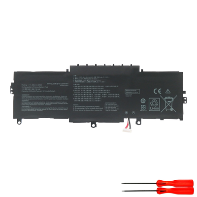 华硕灵耀U2代U4300F/FA/FNUX