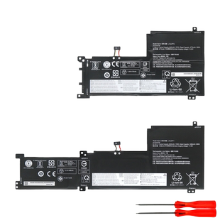 联想小新Air 15ARE/ITL/ALC/IAL7 2021/2022 L19C3PF5 笔记本电池