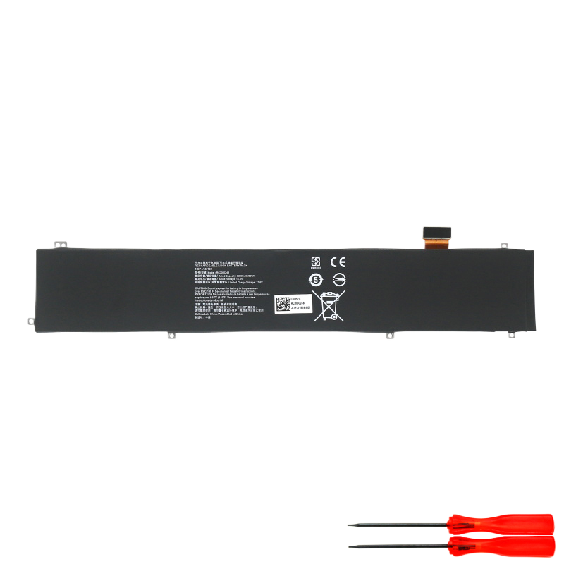 Razer雷蛇灵刃15精英版RZ09-023