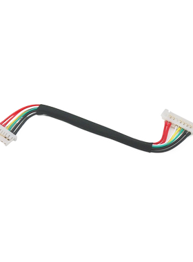 魔霸/枪神 5 5R 6 7 Plus 天选3 4 Plus 电池连接排线接口