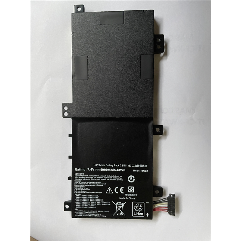 ASUS华硕TP550LATP550LDR554