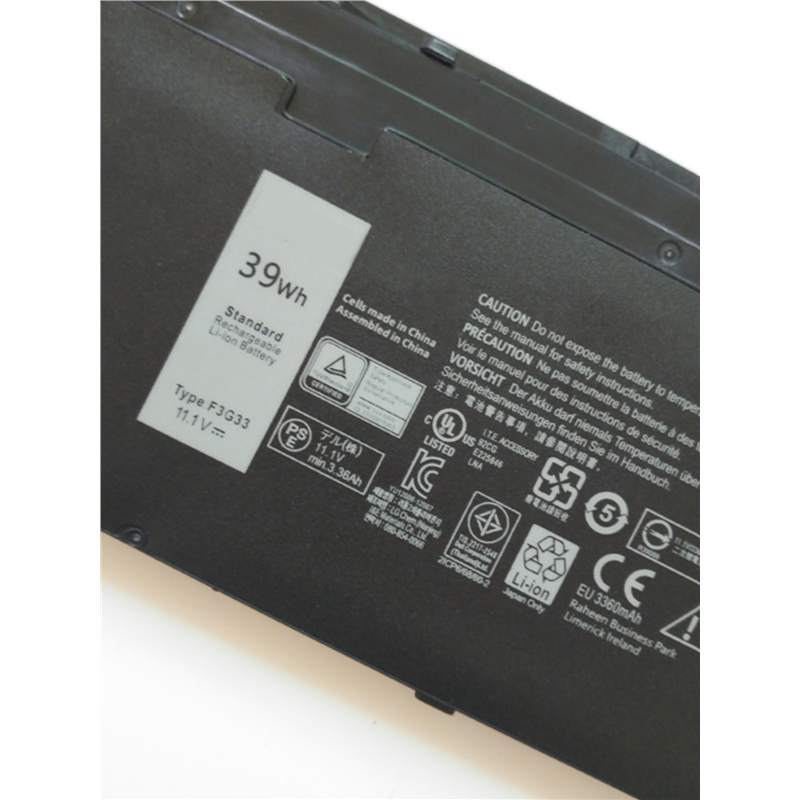 适用dell戴尔LatitudeE7240E72