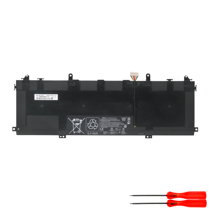 适用惠普SpectreX36015-df001