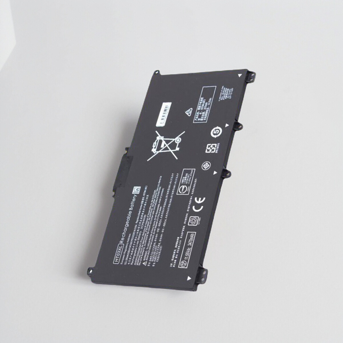 适用惠普HT03XLTPN-Q207Q208T